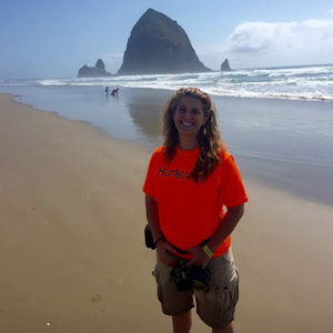 Meet your Posher, Ammie